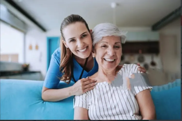 29 patient caregiver